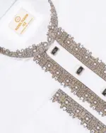 Exclusive Golden Embroidery – 102 - Image 2