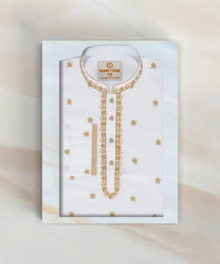 Full Body Golden Embroidery – 115