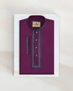 Jacquard Cotton – 531
