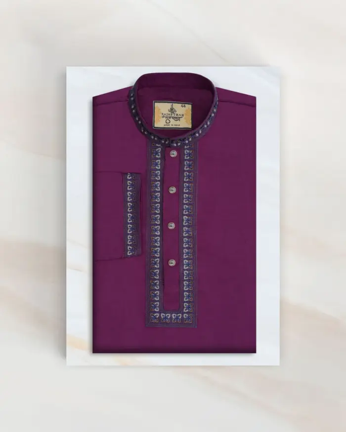 Jacquard Cotton – 531 - Image 1