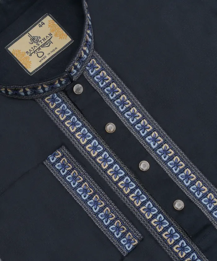Jacquard Cotton – 532 - Image 2