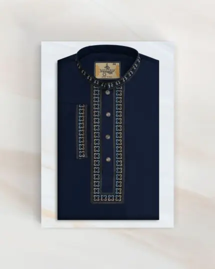 Jacquard Cotton – 534