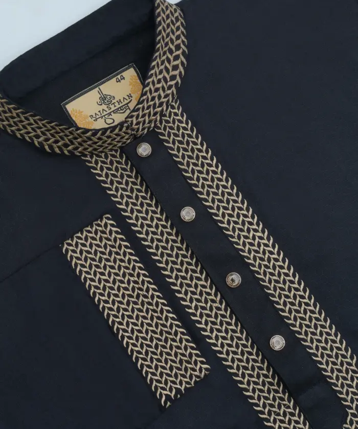 Jacquard Cotton – 541 - Image 2