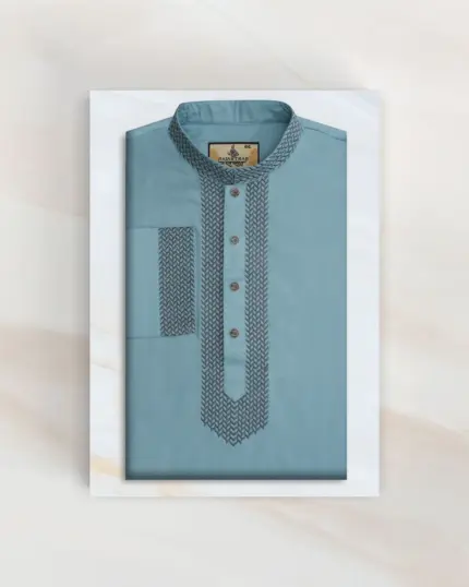 Jacquard Cotton – 542