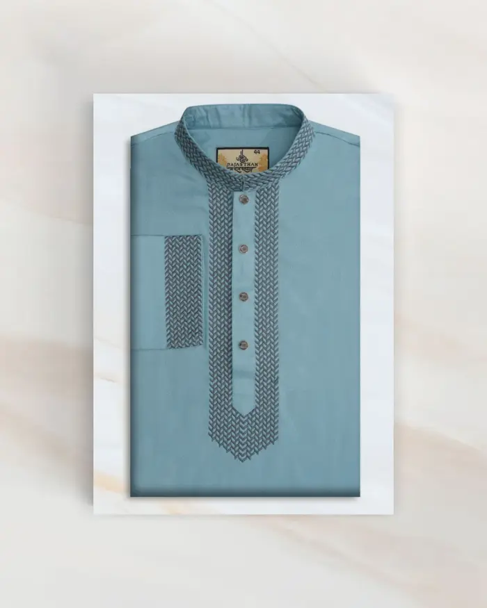 Jacquard Cotton – 542 - Image 1