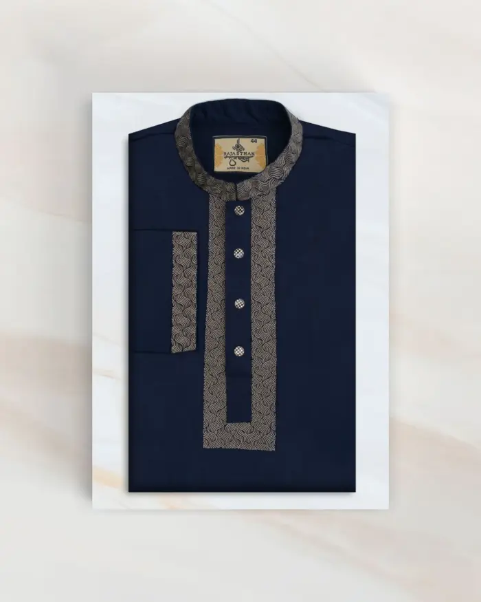 Jacquard Cotton – 550 - Image 1