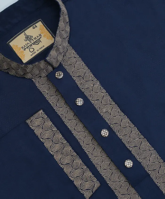 Jacquard Cotton – 550 - Image 2