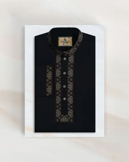 Jacquard Cotton – 502