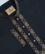 Jacquard Cotton – 502 - Image 2
