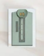 Jacquard Cotton – 503