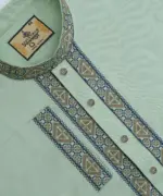 Jacquard Cotton – 503 - Image 2