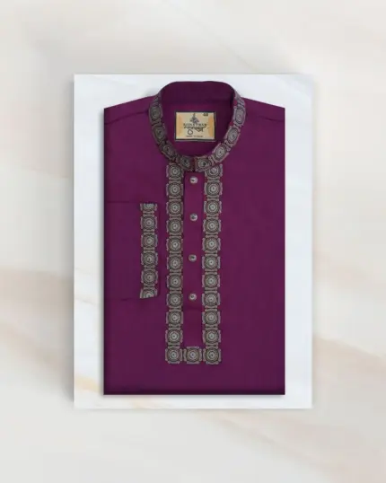 Jacquard Cotton – 510