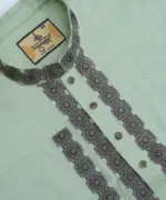 Jacquard Cotton – 511 - Image 2