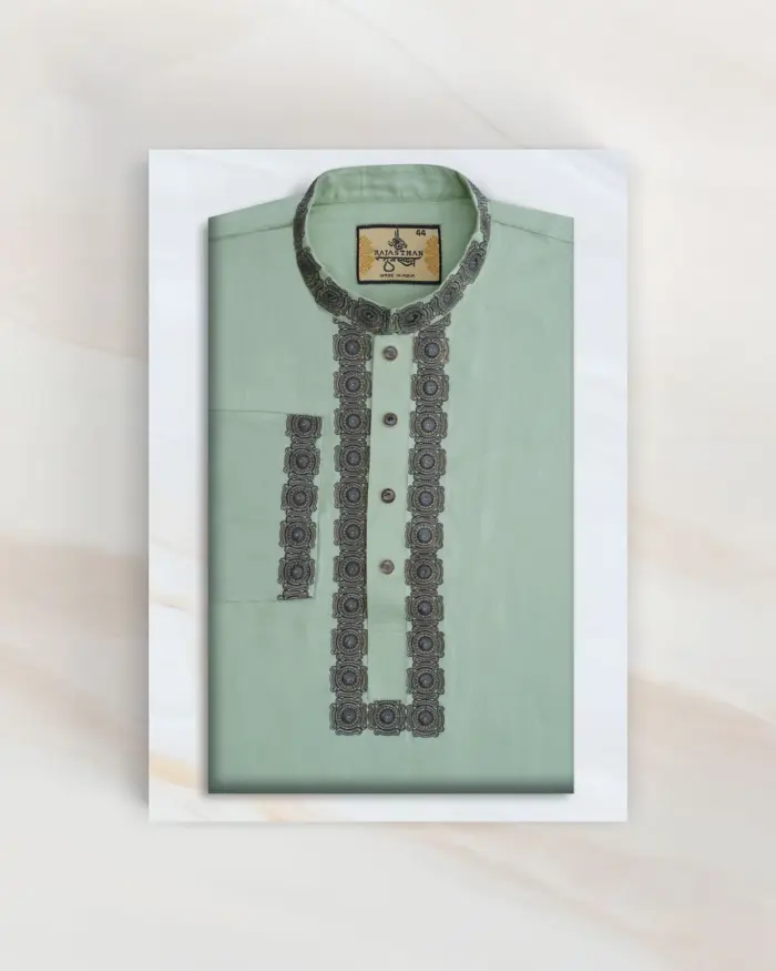 Jacquard Cotton – 511 - Image 1