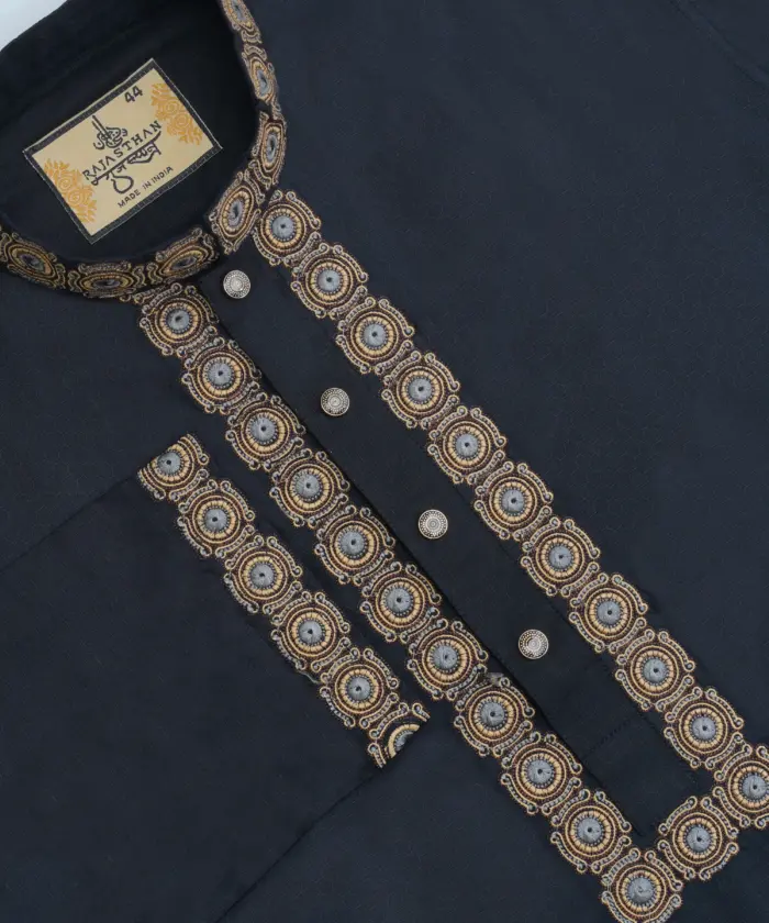 Jacquard Cotton - 512 - Image 2