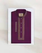 Jacquard Cotton – 521