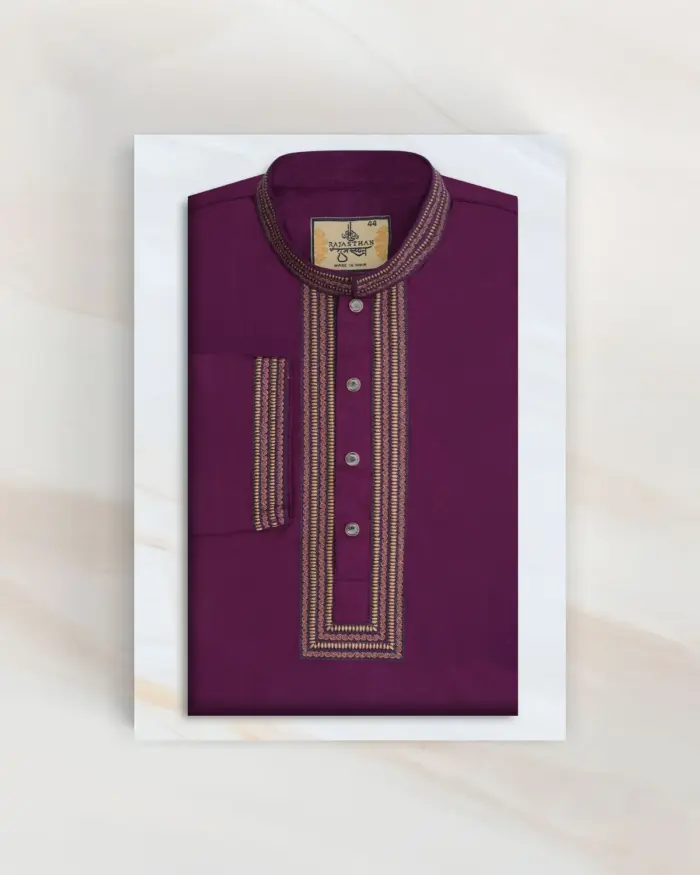 Jacquard Cotton – 521 - Image 1