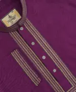 Jacquard Cotton – 521 - Image 2