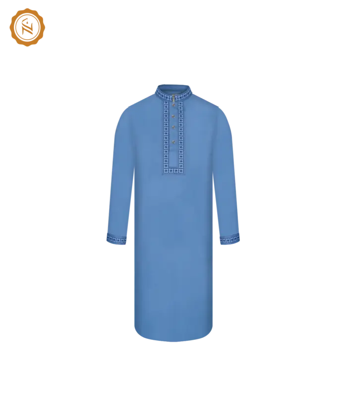 Jacquard Cotton – 530 - Image 3