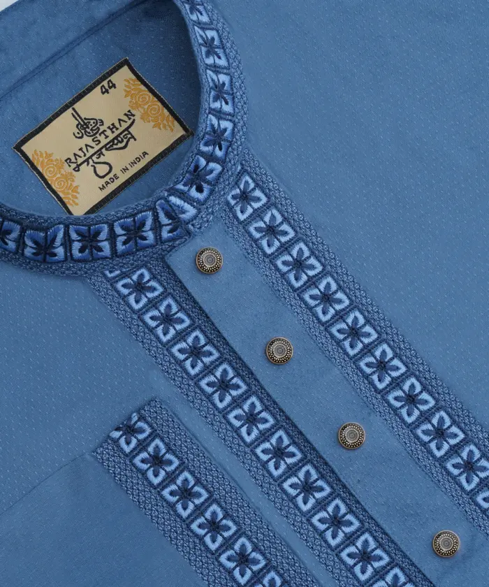 Jacquard Cotton – 530 - Image 2