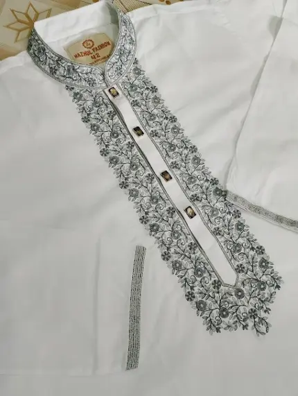 Ass Embroidery - 260