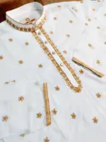 Full Body Golden Embroidery – 115 - Image 2