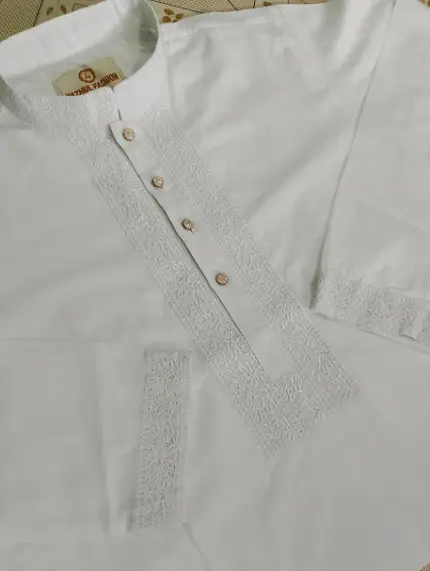 VIP White - 231