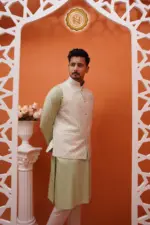 Luxury Lemon Koti - 701