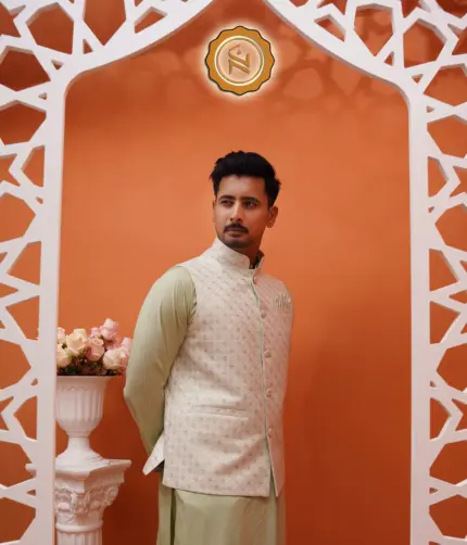 Luxury Lemon Koti - 701