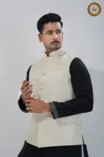 Luxury Cream Koti - 702