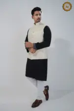 Luxury Cream Koti - 702 - Image 3