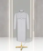 Half Body Embroidery  - 118 - Image 3