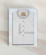 Half Body Embroidery  - 118