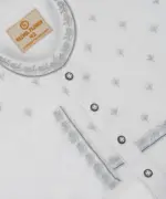 Half Body Embroidery  - 118 - Image 2