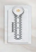 Exclusive Embroidery - 104