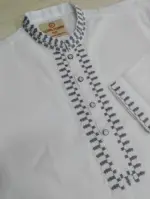 Exclusive Embroidery - 104 - Image 2
