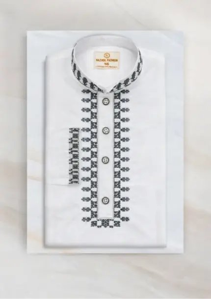 Exclusive Embroidery - 104