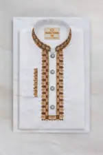 Exclusive Embroidery - 105