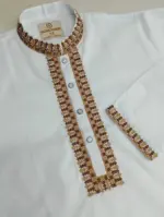 Exclusive Embroidery - 105 - Image 2