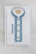 Exclusive Embroidery – 106