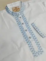 Exclusive Embroidery – 106 - Image 2