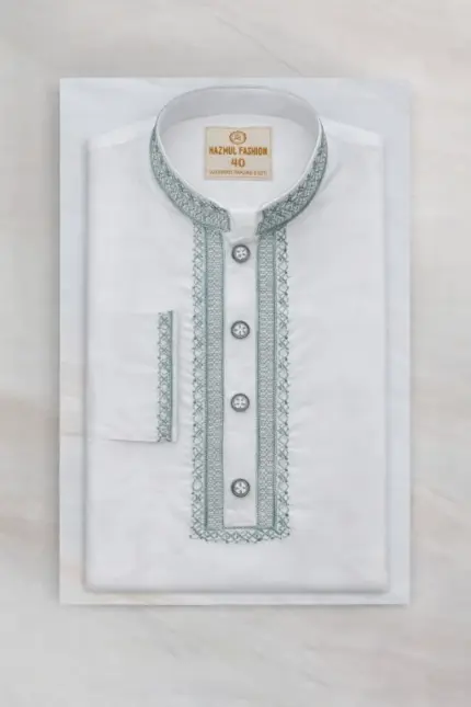 Exclusive Embroidery - 111