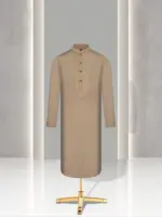 Luxury Panjabi 2742 - Image 2