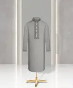 Premium Panjabi 2606 - Image 2