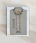 Premium Panjabi 2606