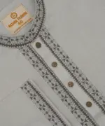 Premium Panjabi 2606 - Image 3