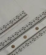 Premium Panjabi 2606 - Image 4