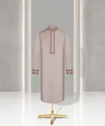 Luxury Panjabi 2702 - Image 2