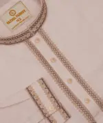 Luxury Panjabi 2702 - Image 3