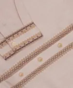 Luxury Panjabi 2702 - Image 4